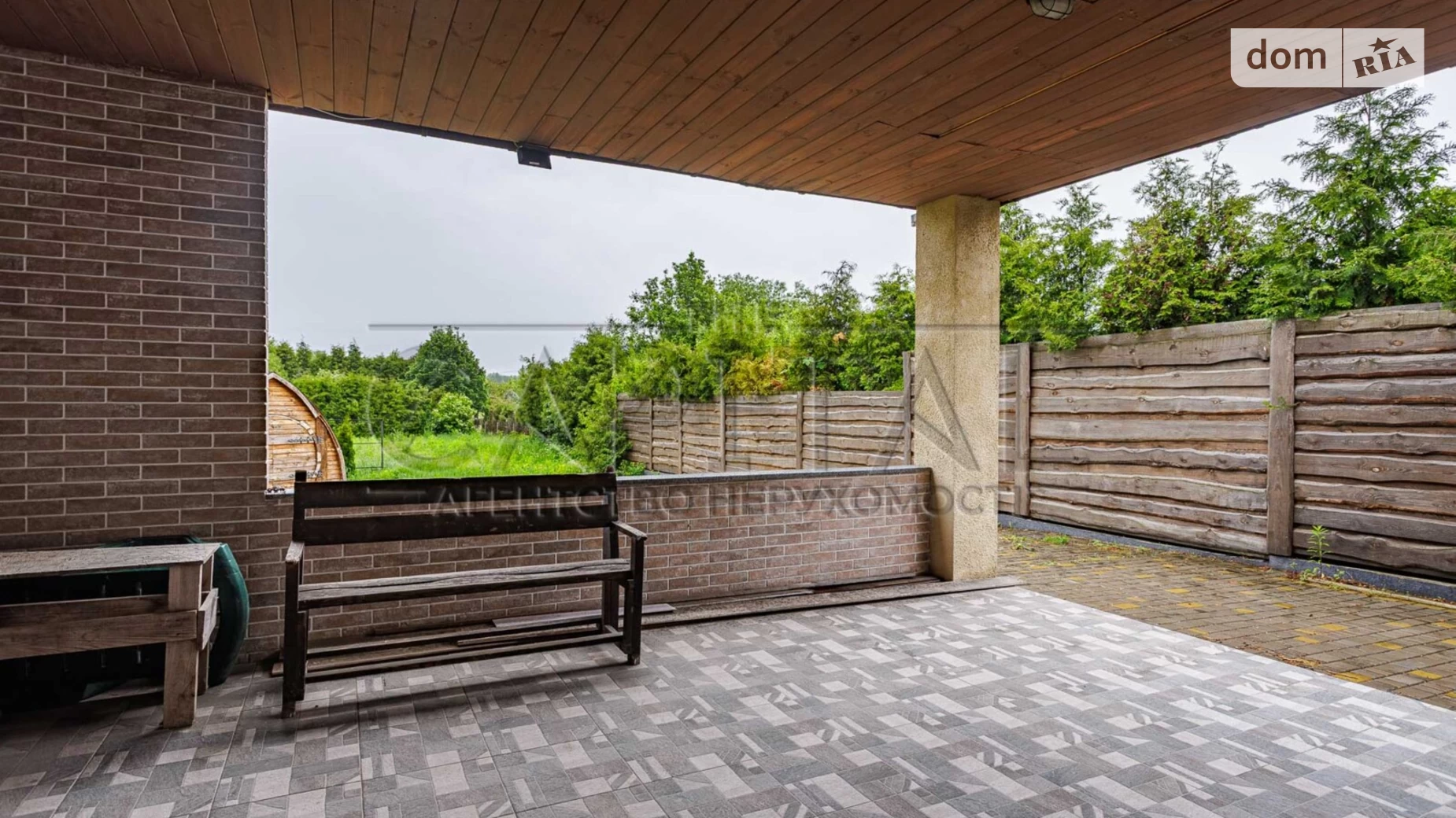 Сдается в аренду дом на 2 этажа 151.3 кв. м с бассейном, цена: 1100 $ - фото 3