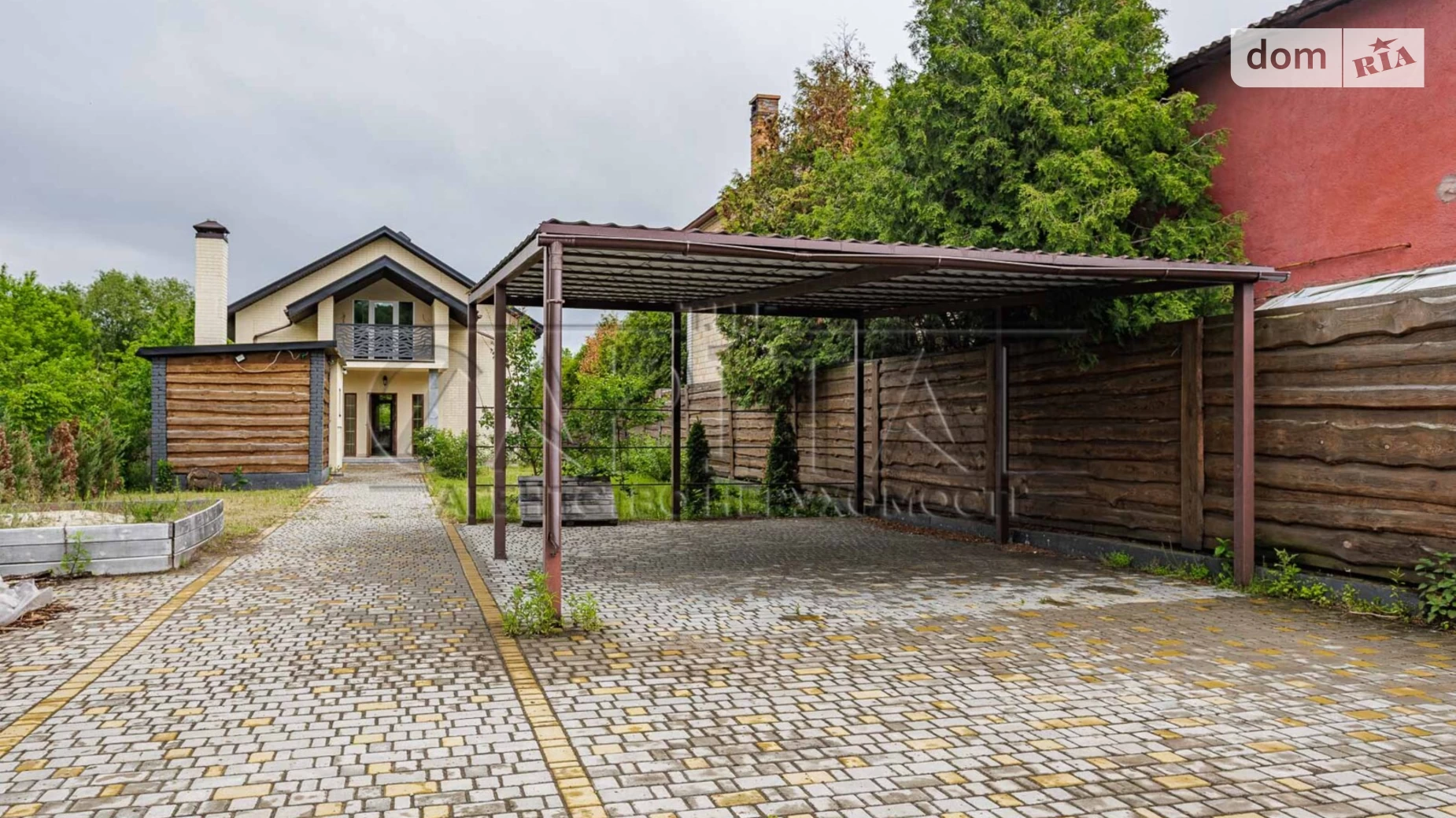 Продається будинок 2 поверховий 151.3 кв. м з подвалом, цена: 194000 $ - фото 5