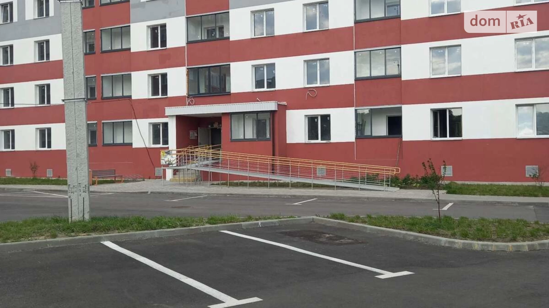 Продається 2-кімнатна квартира 60.9 кв. м у Харкові, вул. Борткевича, 13 - фото 3