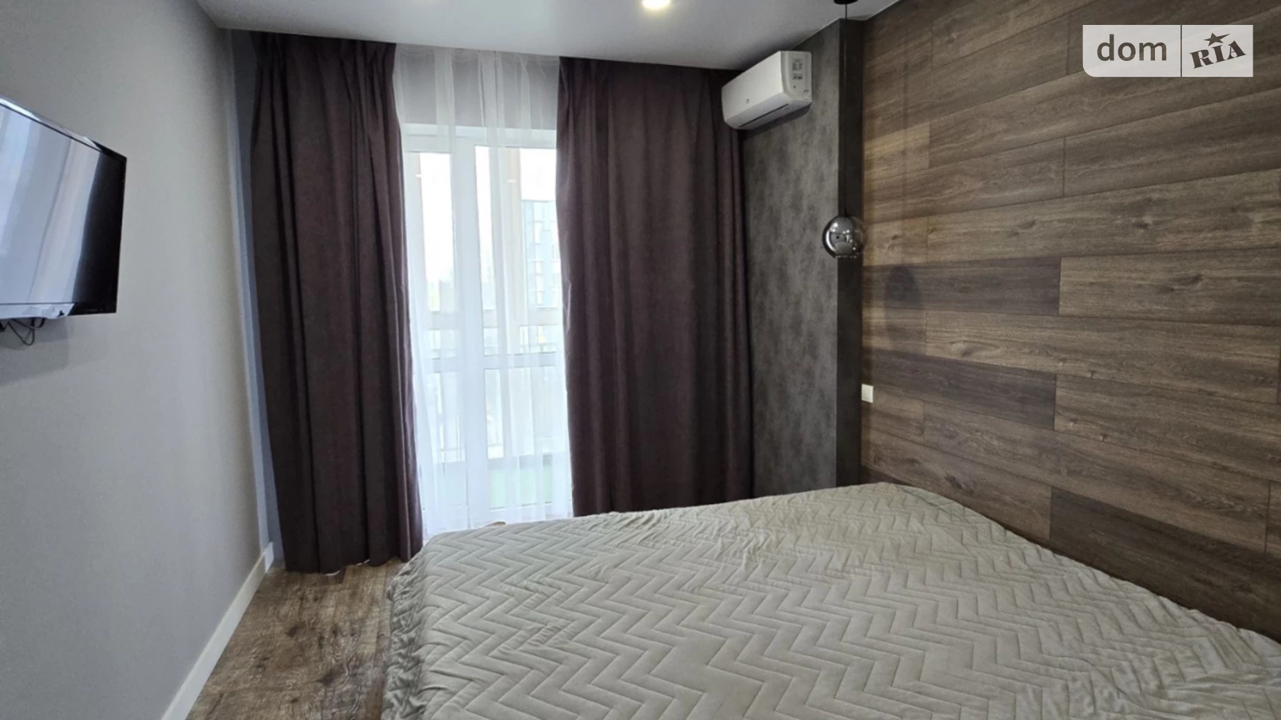 Продается 2-комнатная квартира 62 кв. м в Киеве, ул. Метрологическая, 15 - фото 2