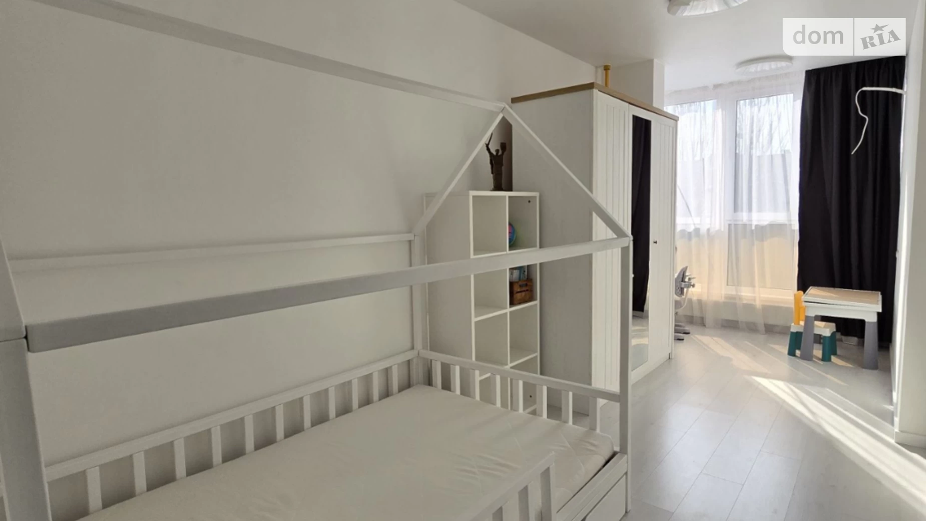 Продается 2-комнатная квартира 62 кв. м в Киеве, ул. Метрологическая, 15 - фото 5