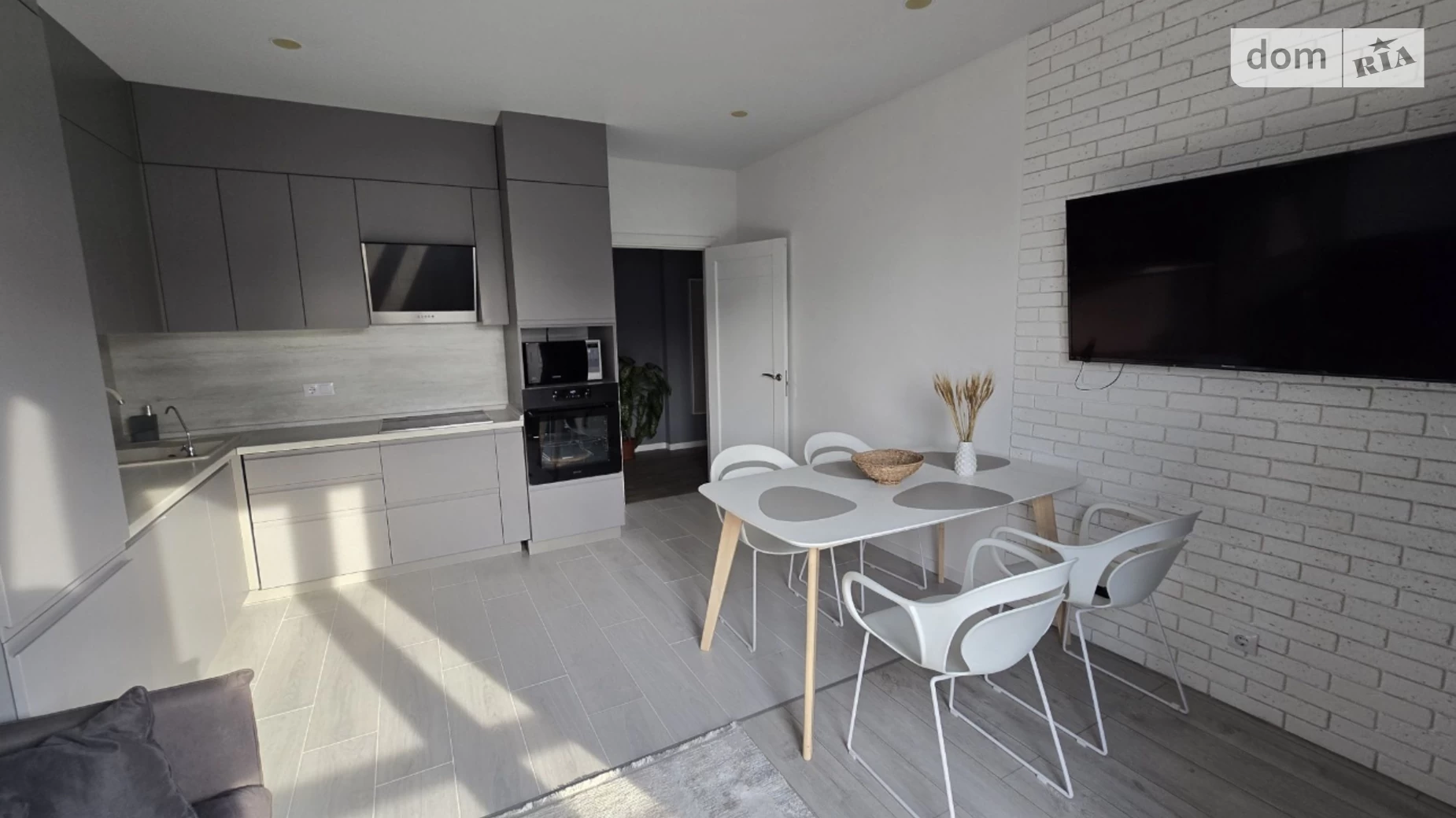 Продается 2-комнатная квартира 62 кв. м в Киеве, ул. Метрологическая, 15 - фото 4
