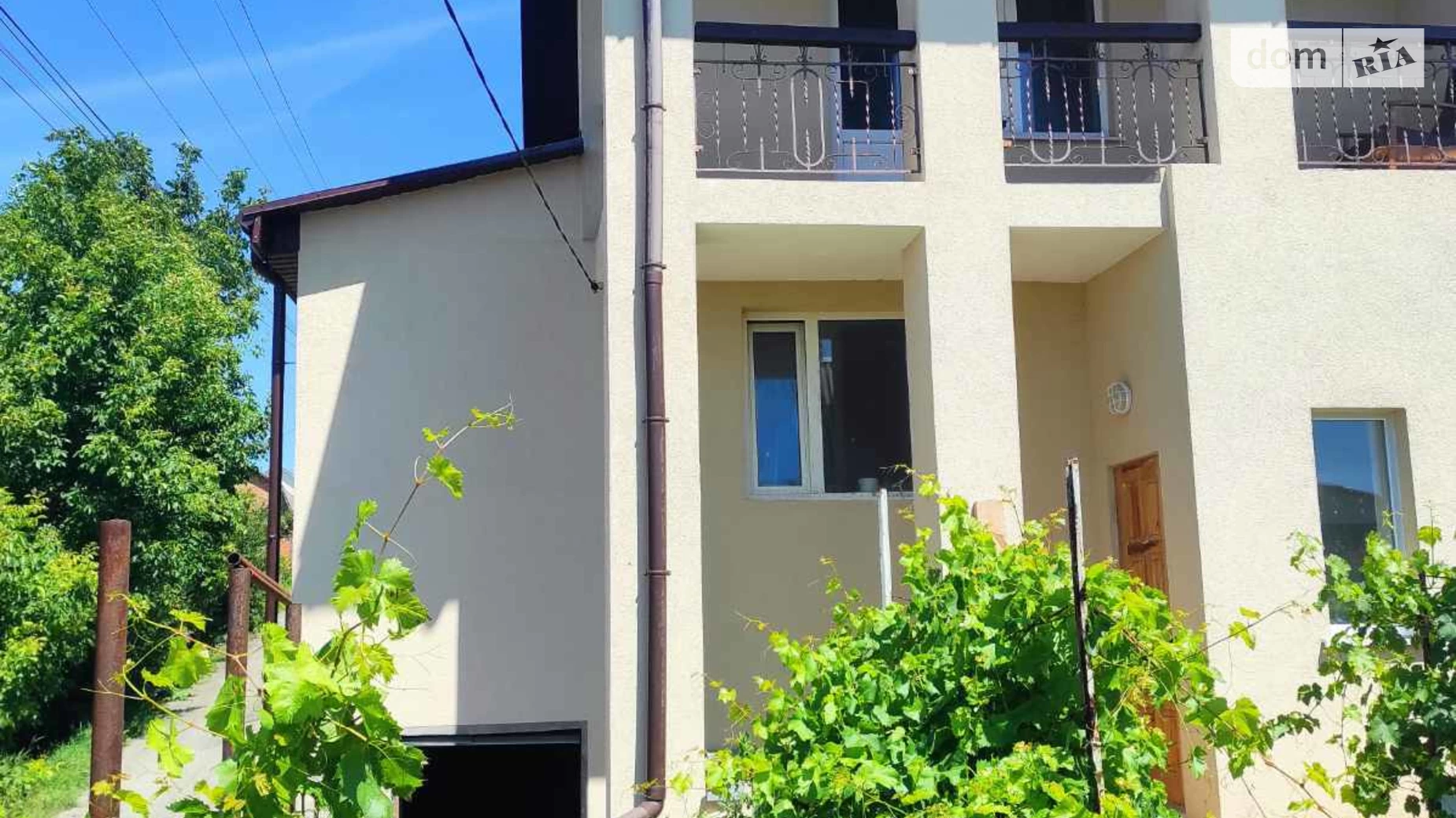 Продается дом на 3 этажа 120 кв. м с камином, цена: 115000 $ - фото 2