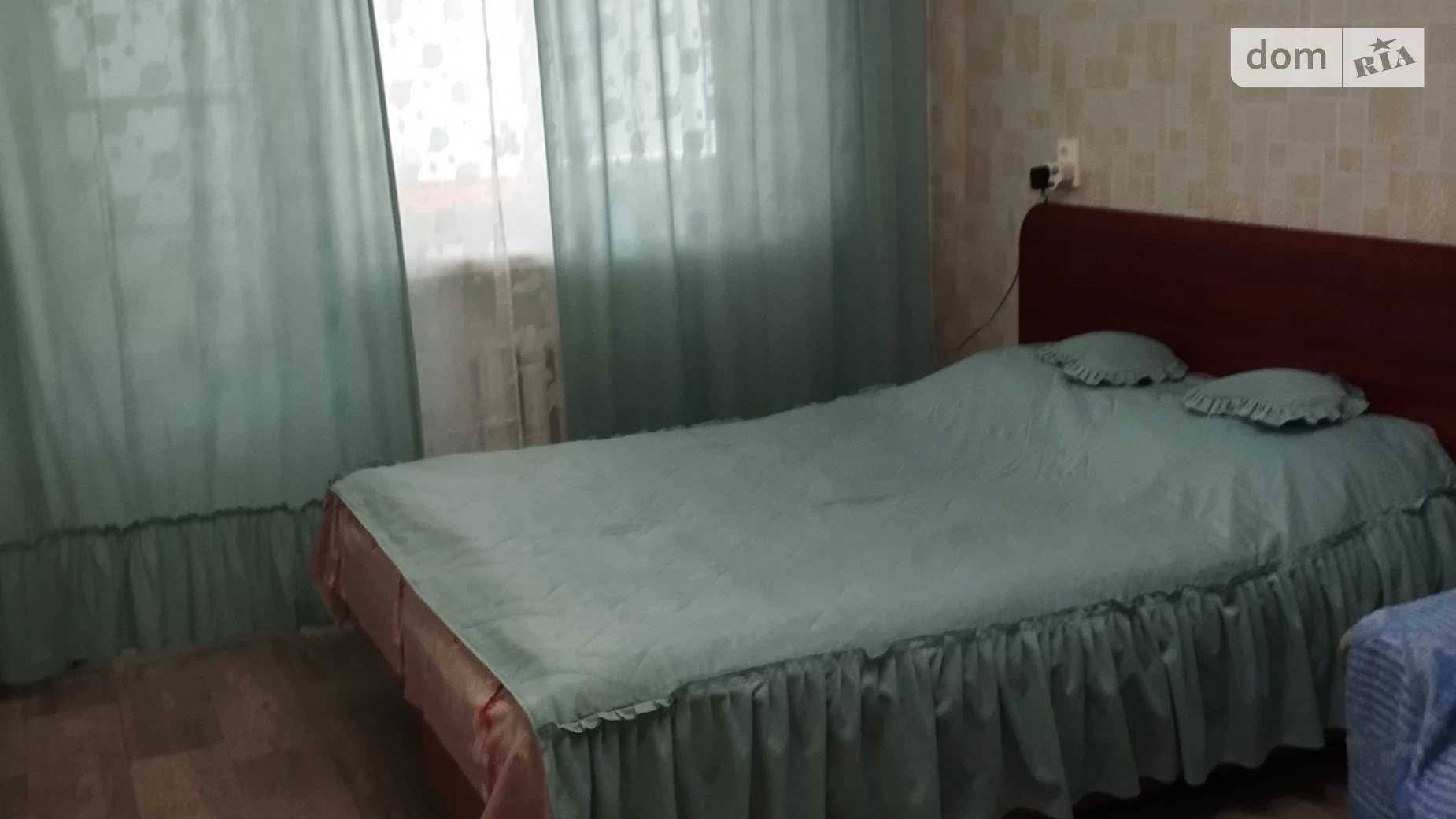 Сдается в аренду 1-комнатная квартира в Черноморске, ул. Данченко, 1А - фото 2