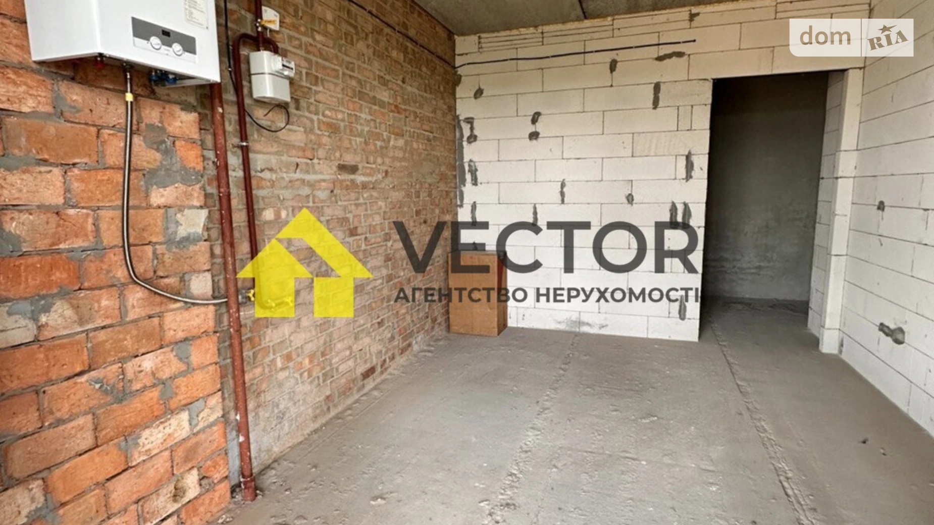 Продається 3-кімнатна квартира 91 кв. м у Полтаві, вул. Великотирнівська, 9А - фото 3