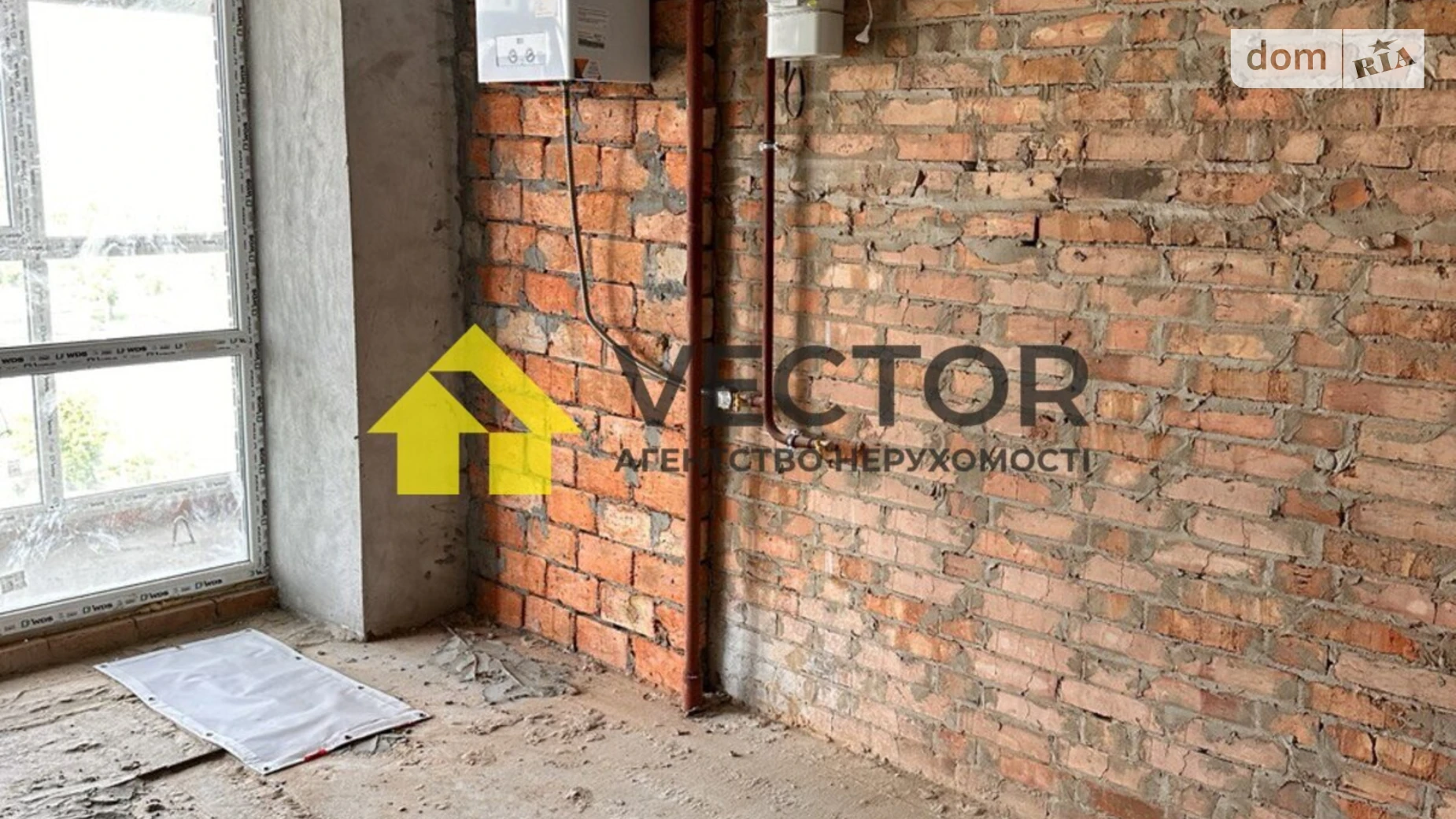 Продається 3-кімнатна квартира 91 кв. м у Полтаві, вул. Великотирнівська, 9А - фото 4