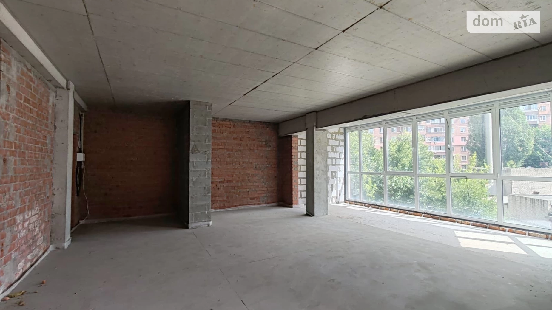 Продается 3-комнатная квартира 76.2 кв. м в Днепре, просп. Науки(Гагарина), 112А - фото 3