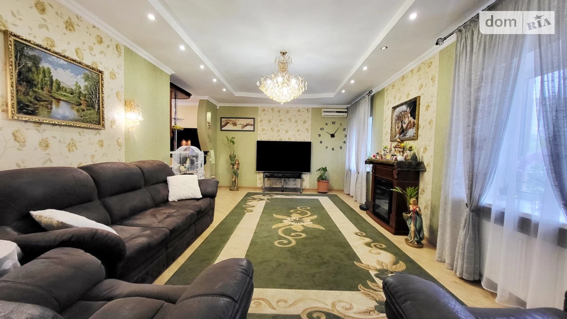 Продается часть дома 96.8 кв. м с террасой, цена: 140000 $ - фото 2