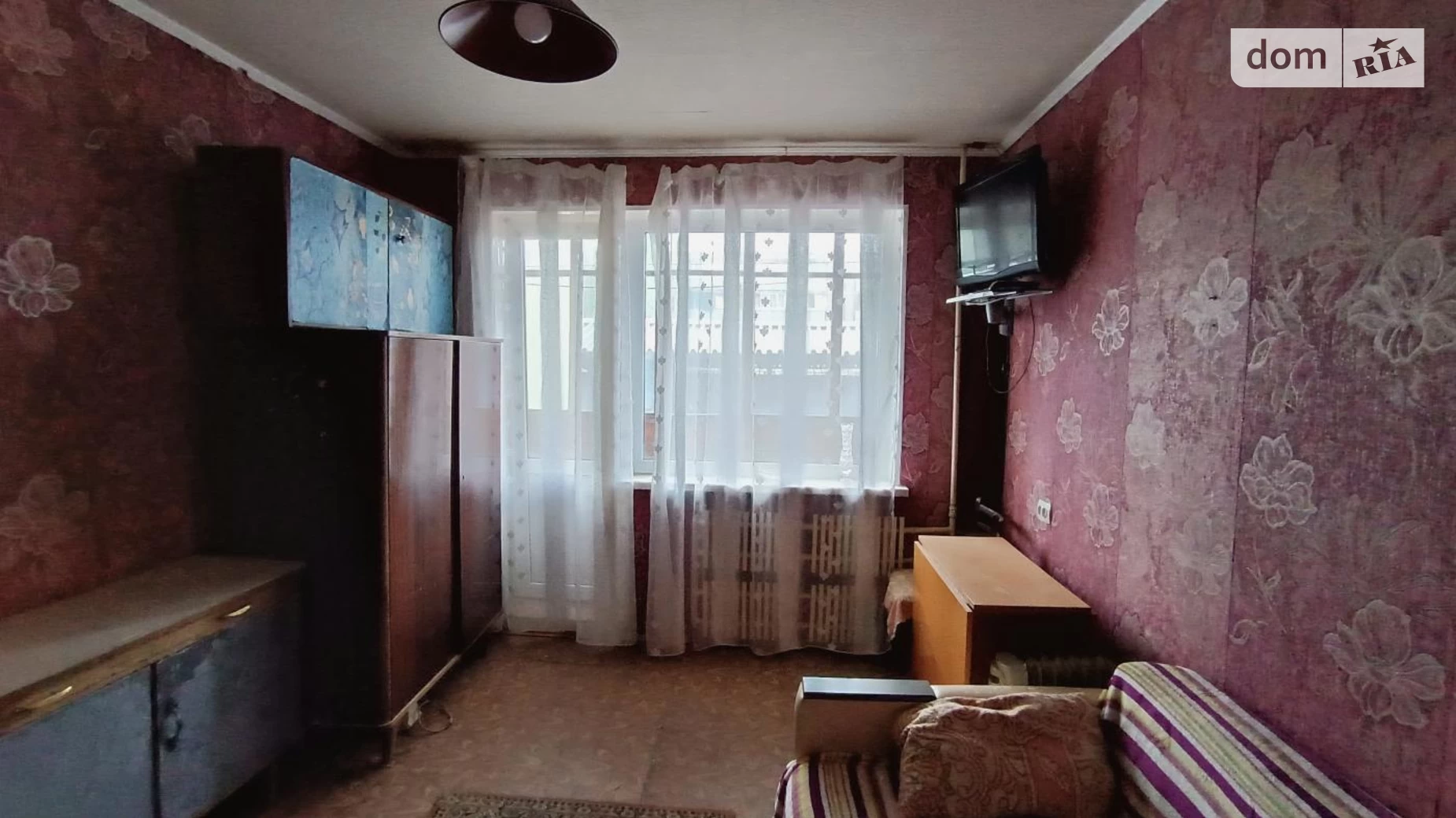 Продается 1-комнатная квартира 20 кв. м в Харькове - фото 2