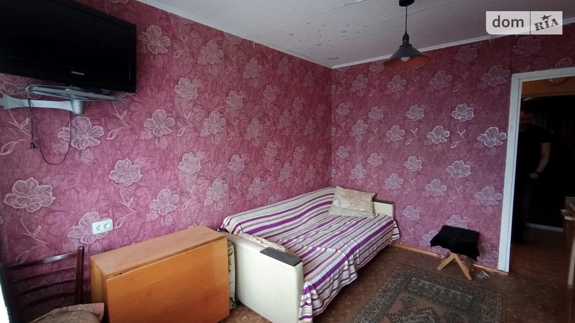 Продается 1-комнатная квартира 20 кв. м в Харькове - фото 3