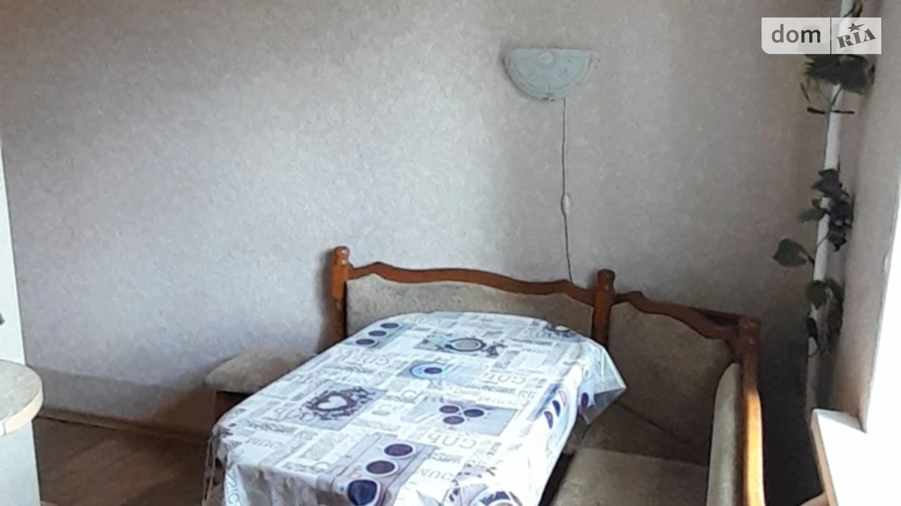 Сдается в аренду 2-комнатная квартира 45.8 кв. м в Киеве, ул. Петра Запорожца, 11Б - фото 5