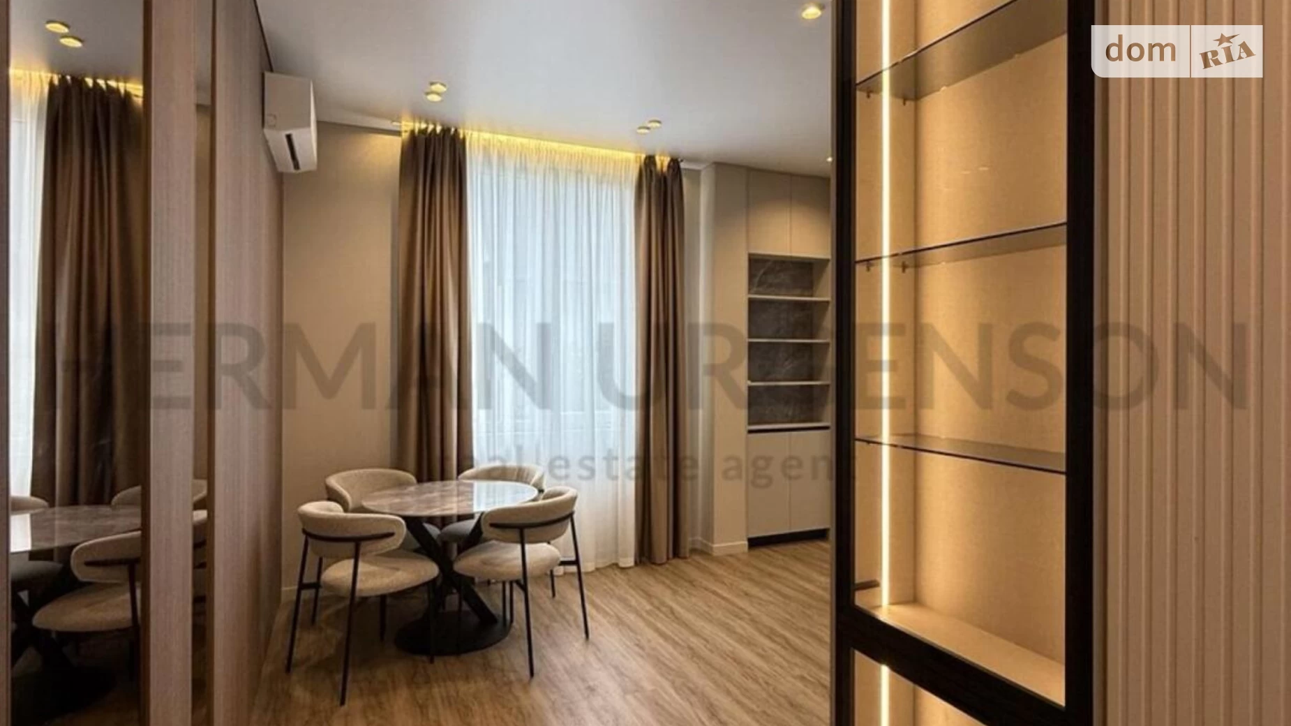 Здається в оренду 1-кімнатна квартира 40 кв. м у Ужгороді, цена: 550 $ - фото 5
