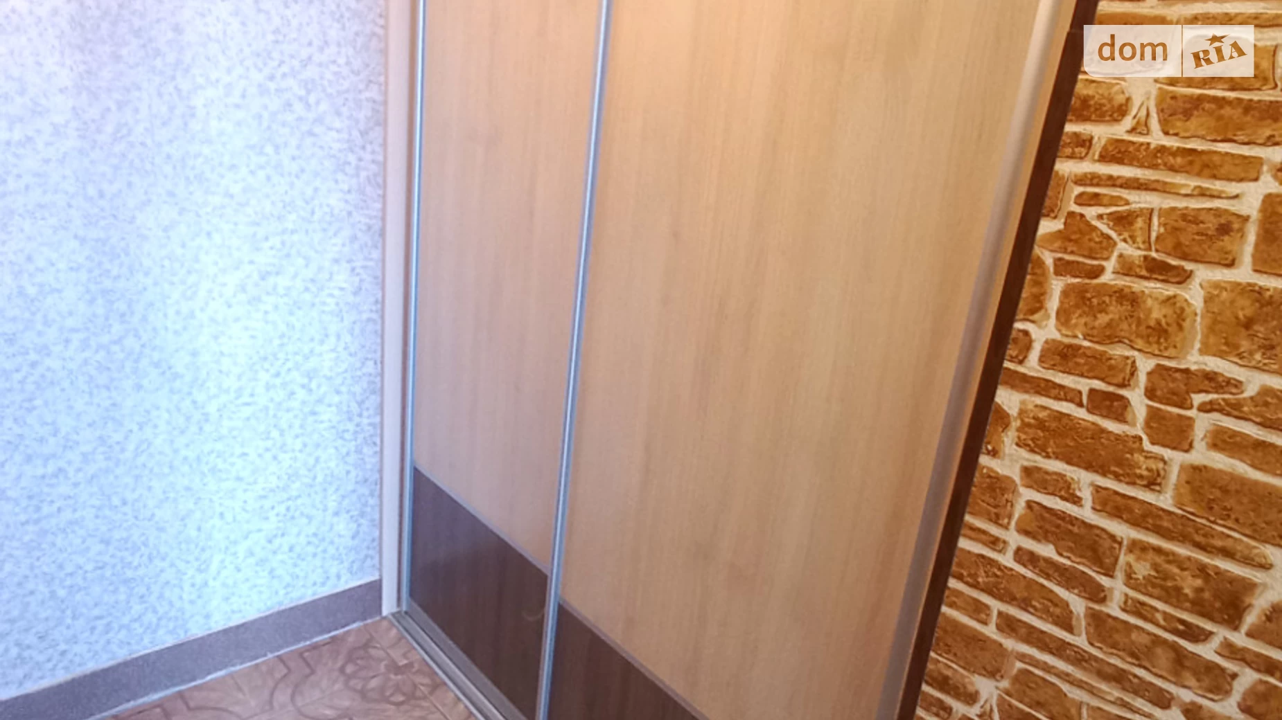 Сдается в аренду 1-комнатная квартира 42 кв. м в Хмельницком, ул. Заречанская, 11Л - фото 3