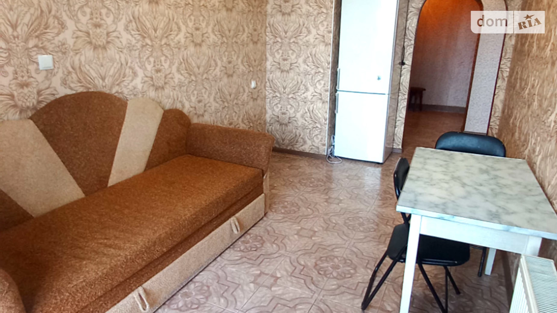 Сдается в аренду 1-комнатная квартира 42 кв. м в Хмельницком, ул. Заречанская, 11Л - фото 5