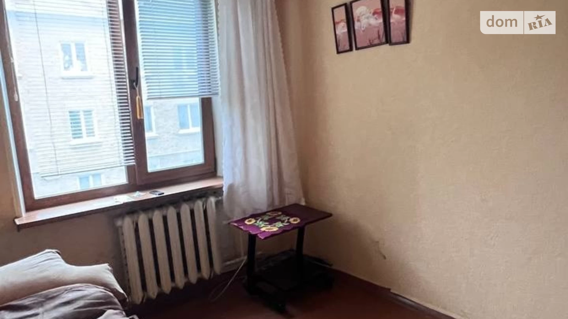 Продается 4-комнатная квартира 61.9 кв. м в Белой Церкви, 1-й пер. Курсовой, 17А - фото 4