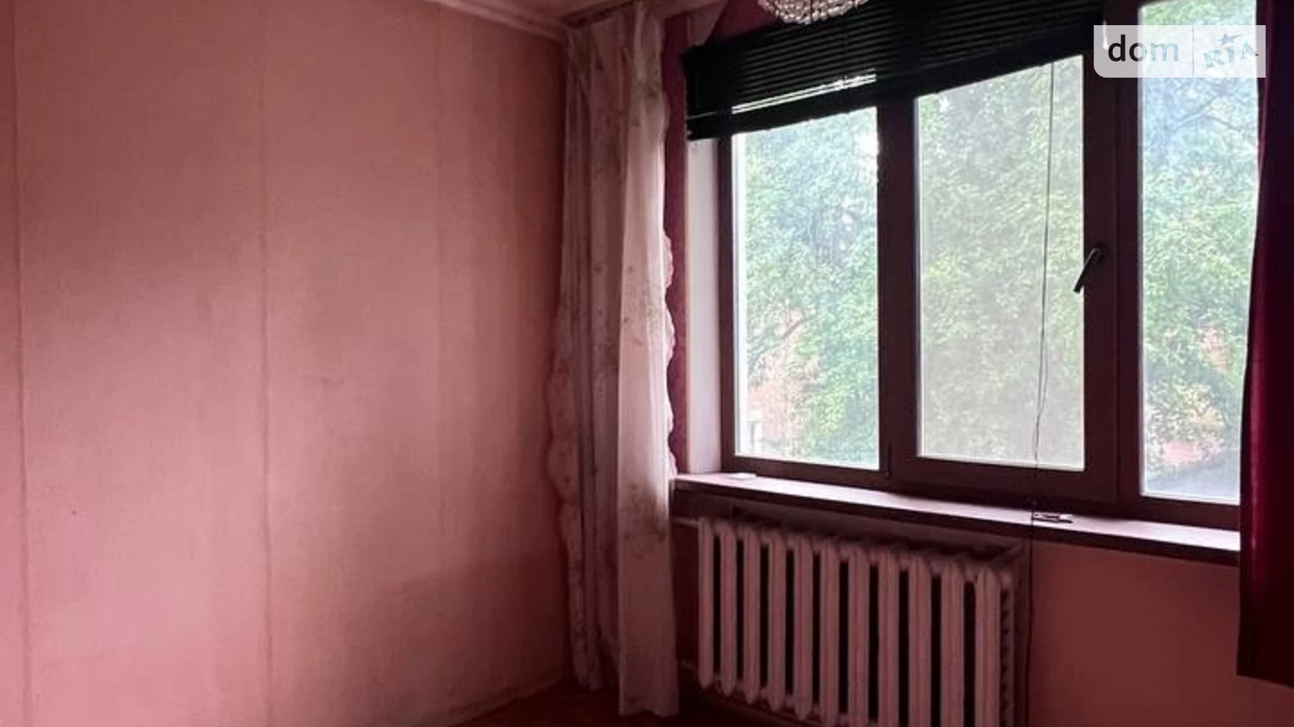 Продается 4-комнатная квартира 61.9 кв. м в Белой Церкви, 1-й пер. Курсовой, 17А - фото 3