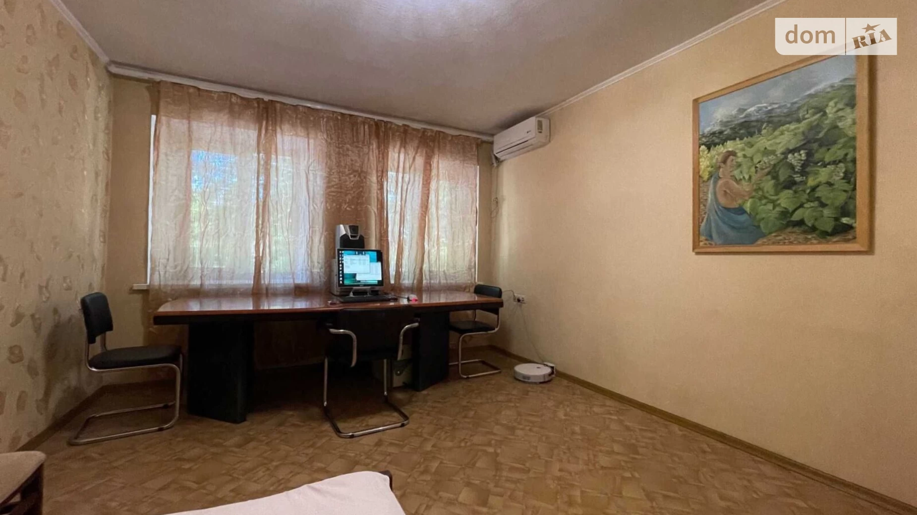 Сдается в аренду 1-комнатная квартира 35.7 кв. м в Днепре, просп. Леси Украинки(Пушкина), 75 - фото 2