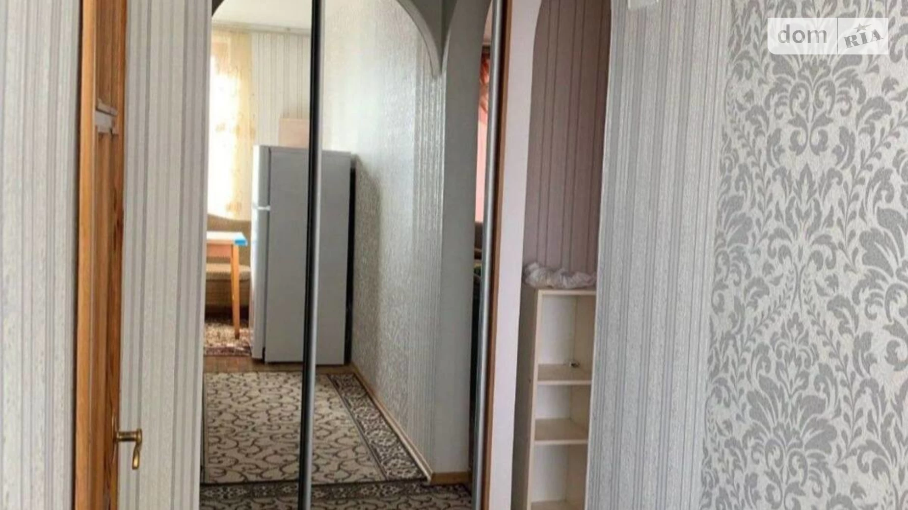 Здається в оренду 1-кімнатна квартира 39 кв. м у Харкові, просп. Ювілейний - фото 5