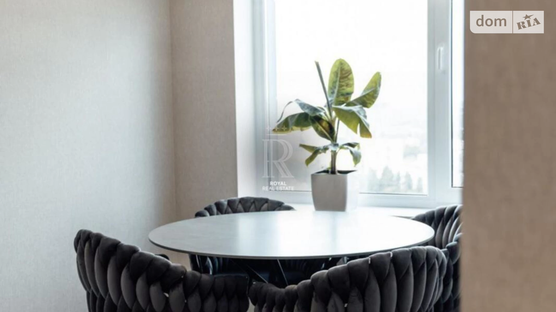 Продается 1-комнатная квартира 42 кв. м в Киеве, цена: 119000 $ - фото 5