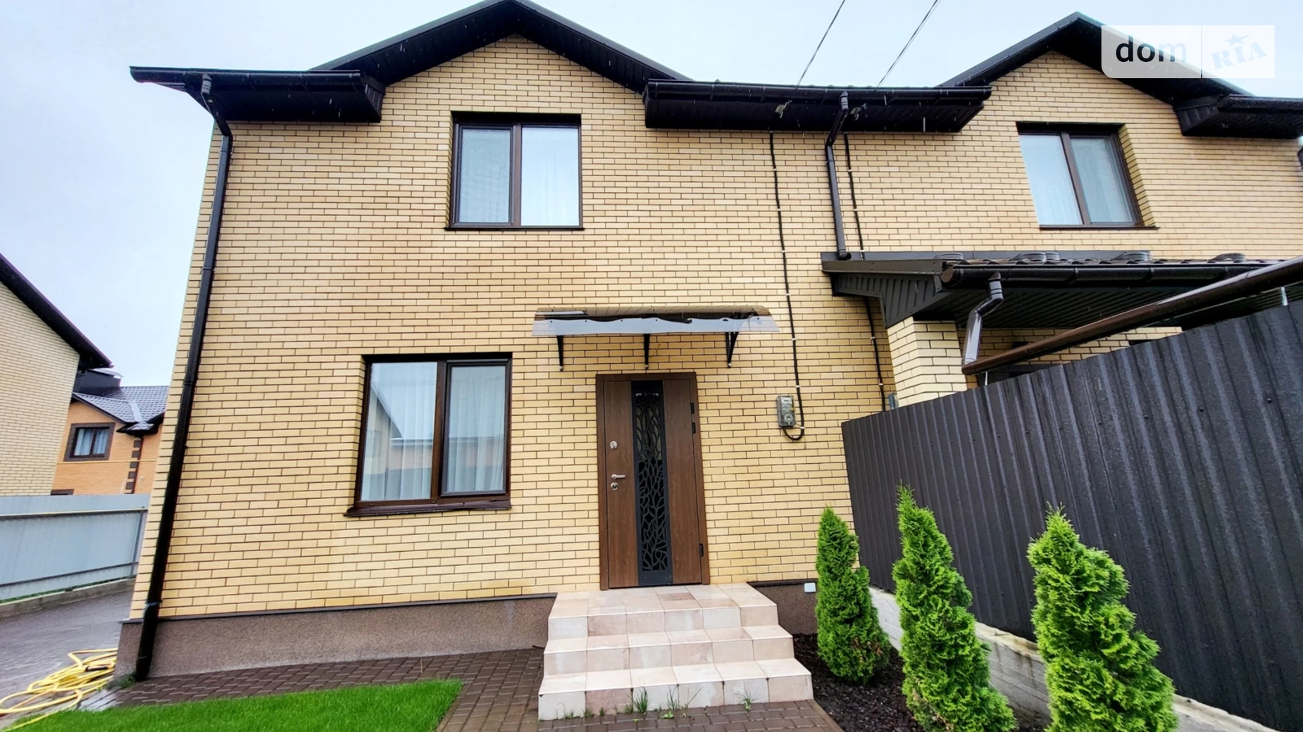 пер. Весняный Агрономичное, цена: 165000 $ - фото 2
