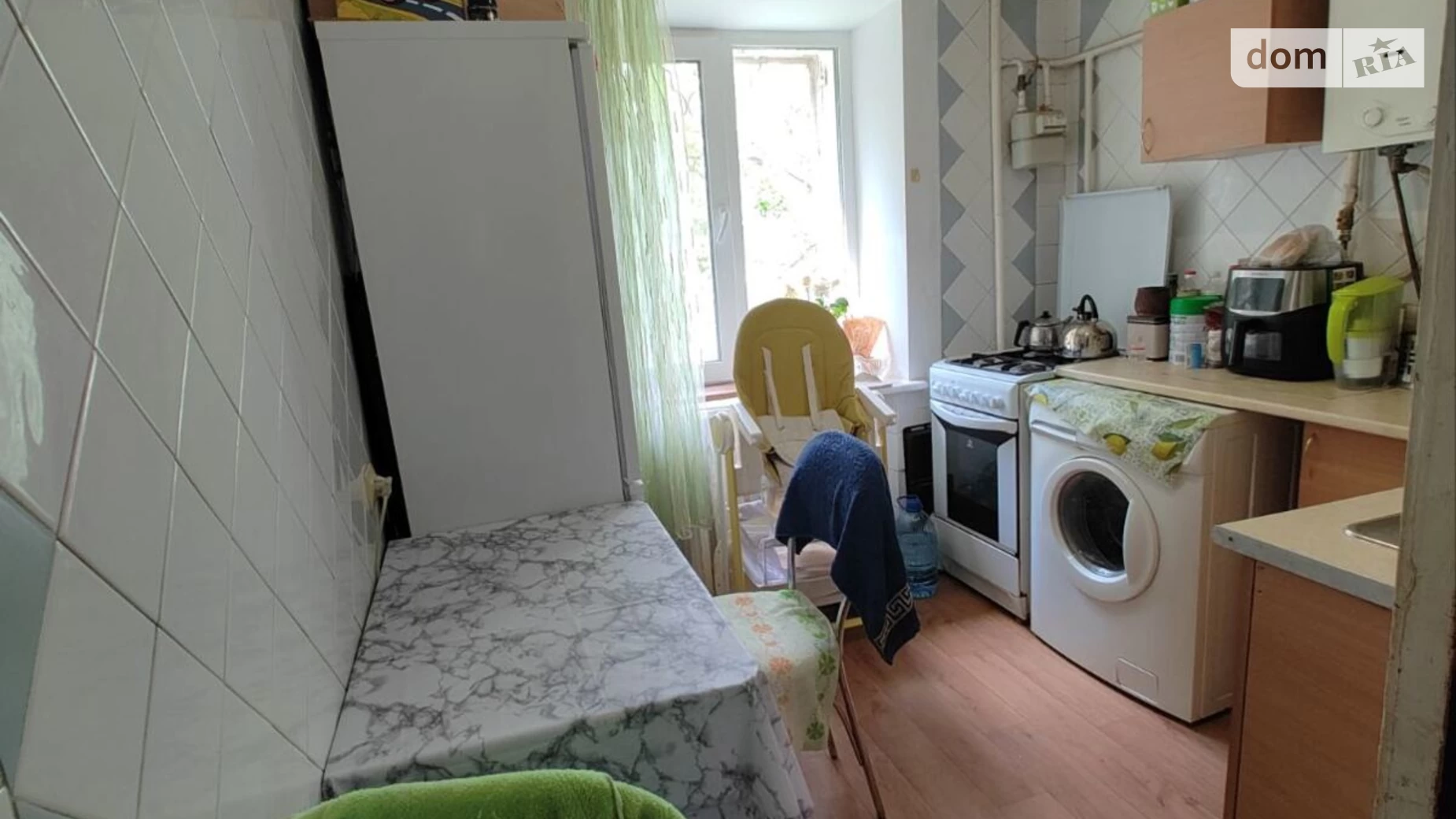 Продається 2-кімнатна квартира 42 кв. м у Одесі, вул. Гастелло, 9 - фото 5