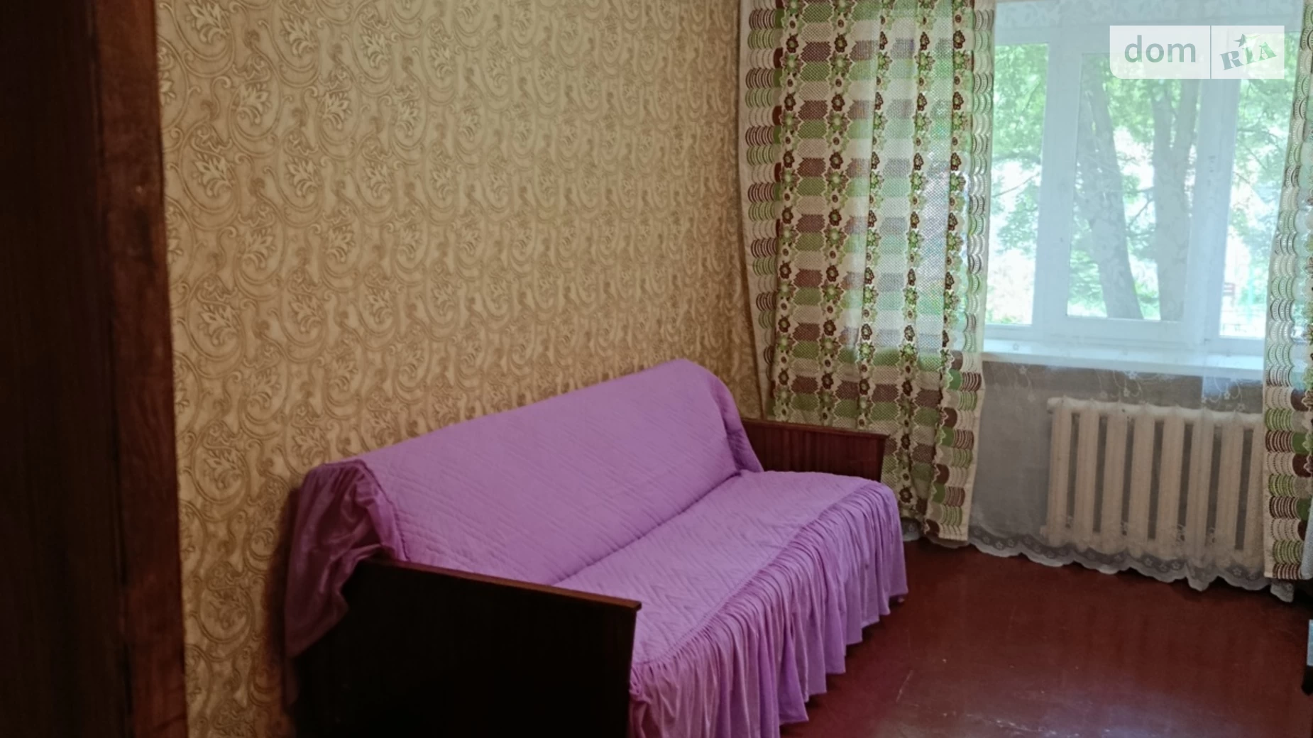 Сдается в аренду 2-комнатная квартира 45 кв. м в Виннице, ул. Замостянская - фото 4