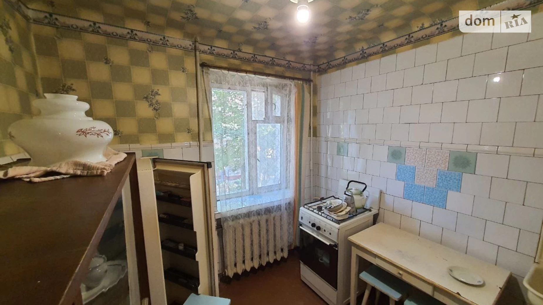 Продается 1-комнатная квартира 30.2 кв. м в Харькове, пер. Мира, 4 - фото 5