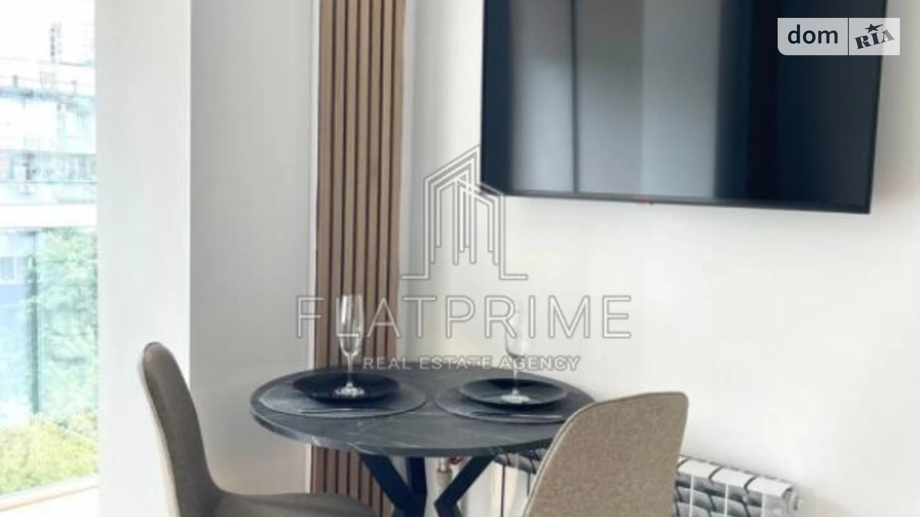 Продається 1-кімнатна квартира 19 кв. м у Києві, просп. Європейського Союзу(Правди), 80Б - фото 3
