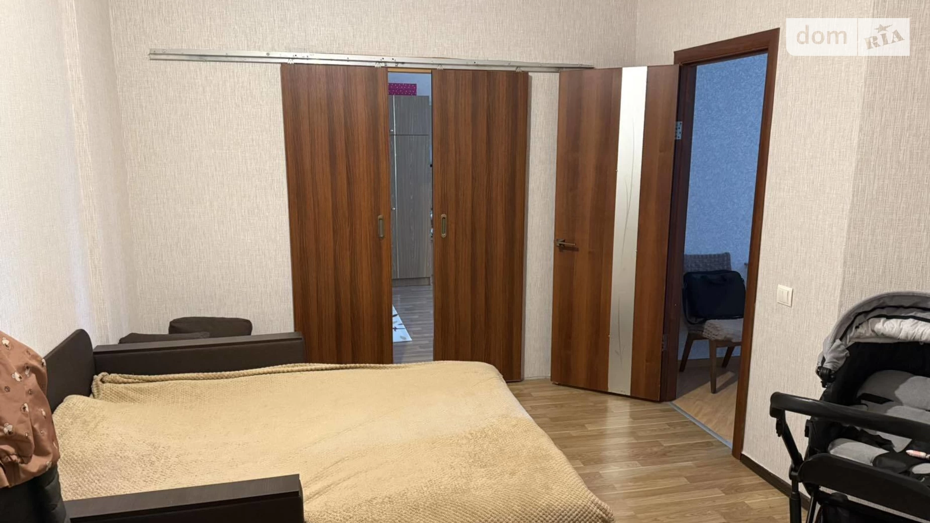 Продается 1-комнатная квартира 51.4 кв. м в Чайках, ул. Печёрская, 6 - фото 2