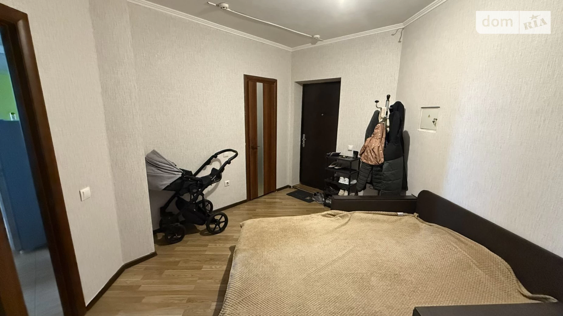 Продается 1-комнатная квартира 51.4 кв. м в Чайках, ул. Печёрская, 6 - фото 3