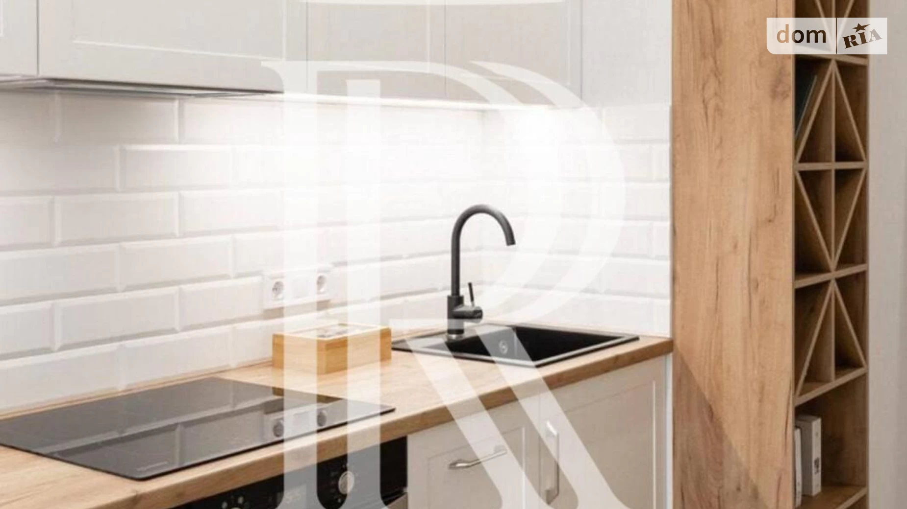 Продается 1-комнатная квартира 41 кв. м в Киеве, цена: 111000 $ - фото 5