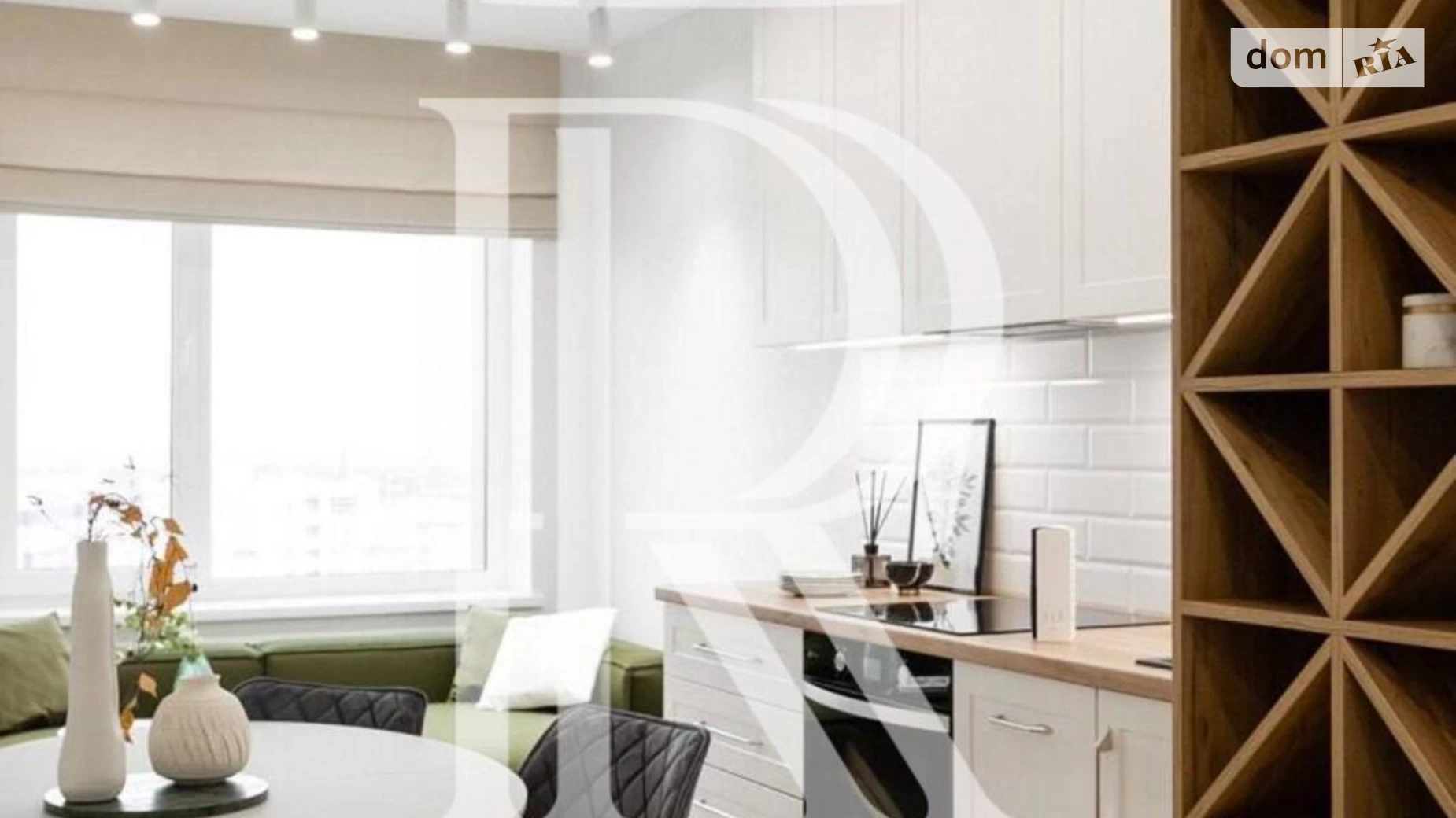 Продается 1-комнатная квартира 41 кв. м в Киеве, цена: 111000 $ - фото 4
