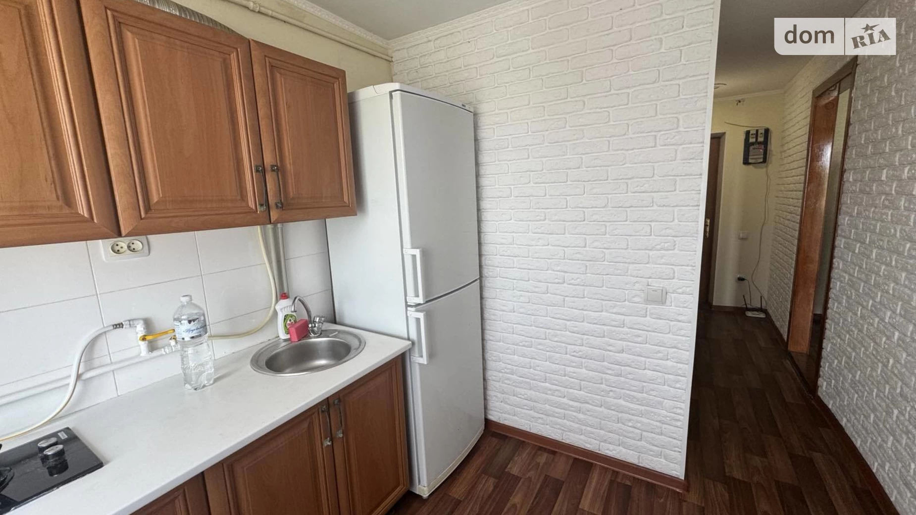 Продается 1-комнатная квартира 32 кв. м в, цена: 18000 $ - фото 3