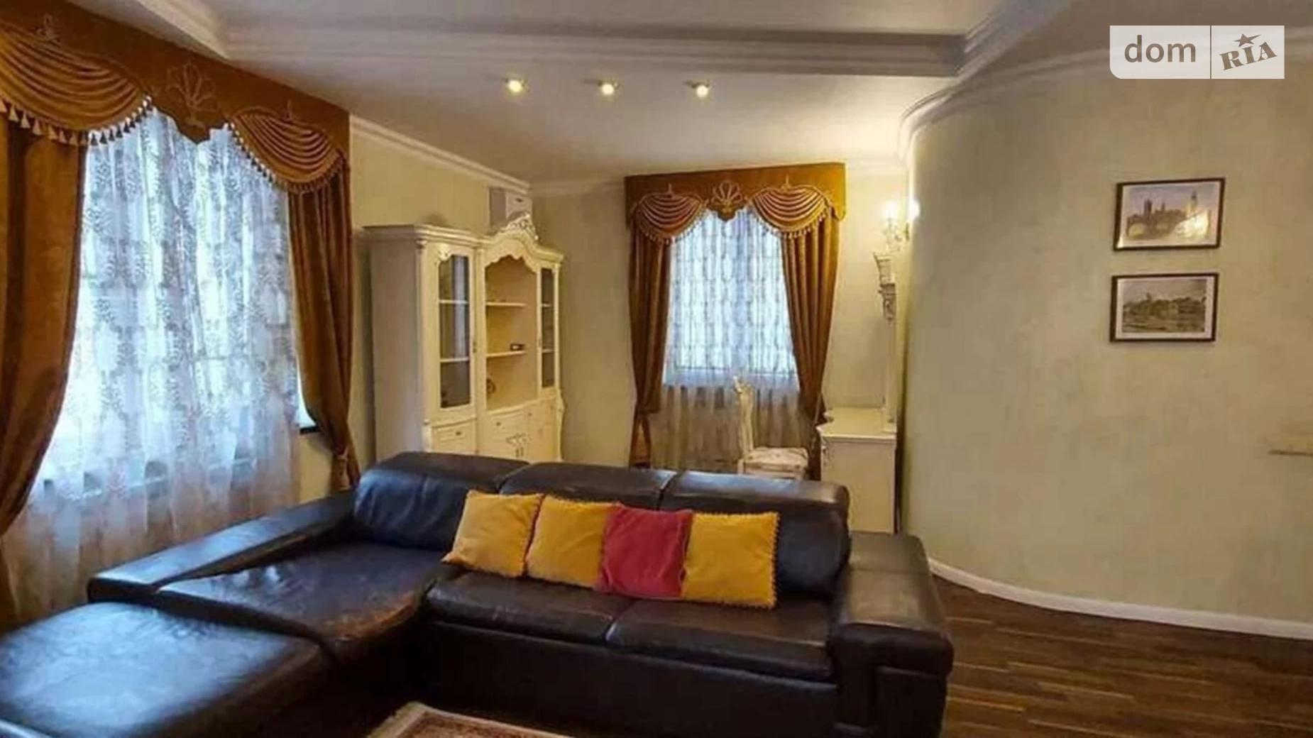 Продается дом на 2 этажа 249 кв. м с беседкой, цена: 185000 $ - фото 3