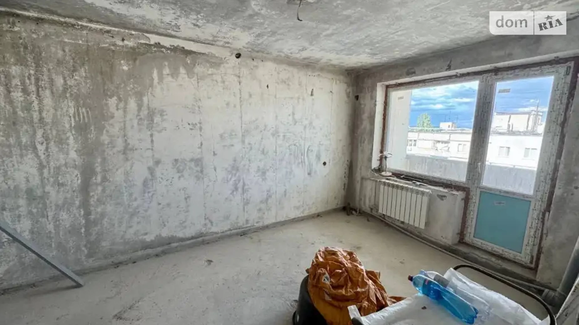 Продается 2-комнатная квартира 45.6 кв. м в Днепре, ул. Мандрыковская, 127 - фото 3
