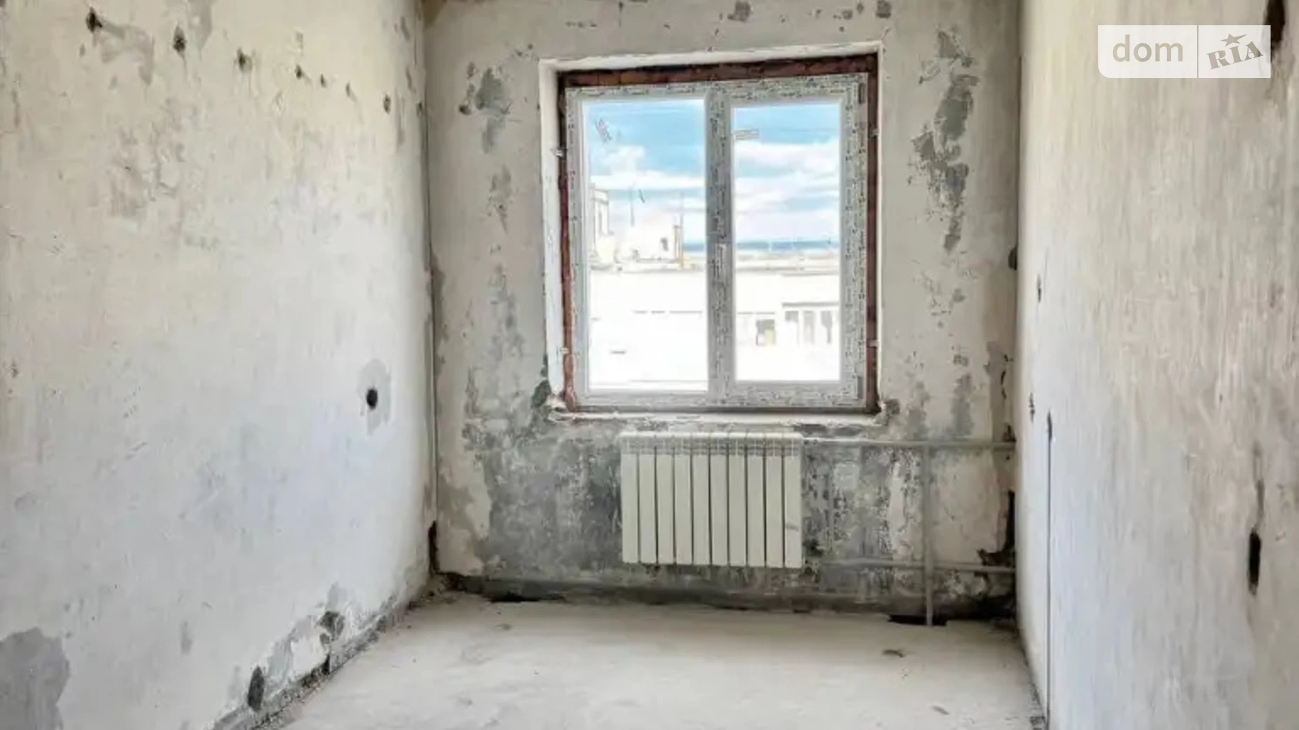 Продается 2-комнатная квартира 45.6 кв. м в Днепре, ул. Мандрыковская, 127 - фото 4