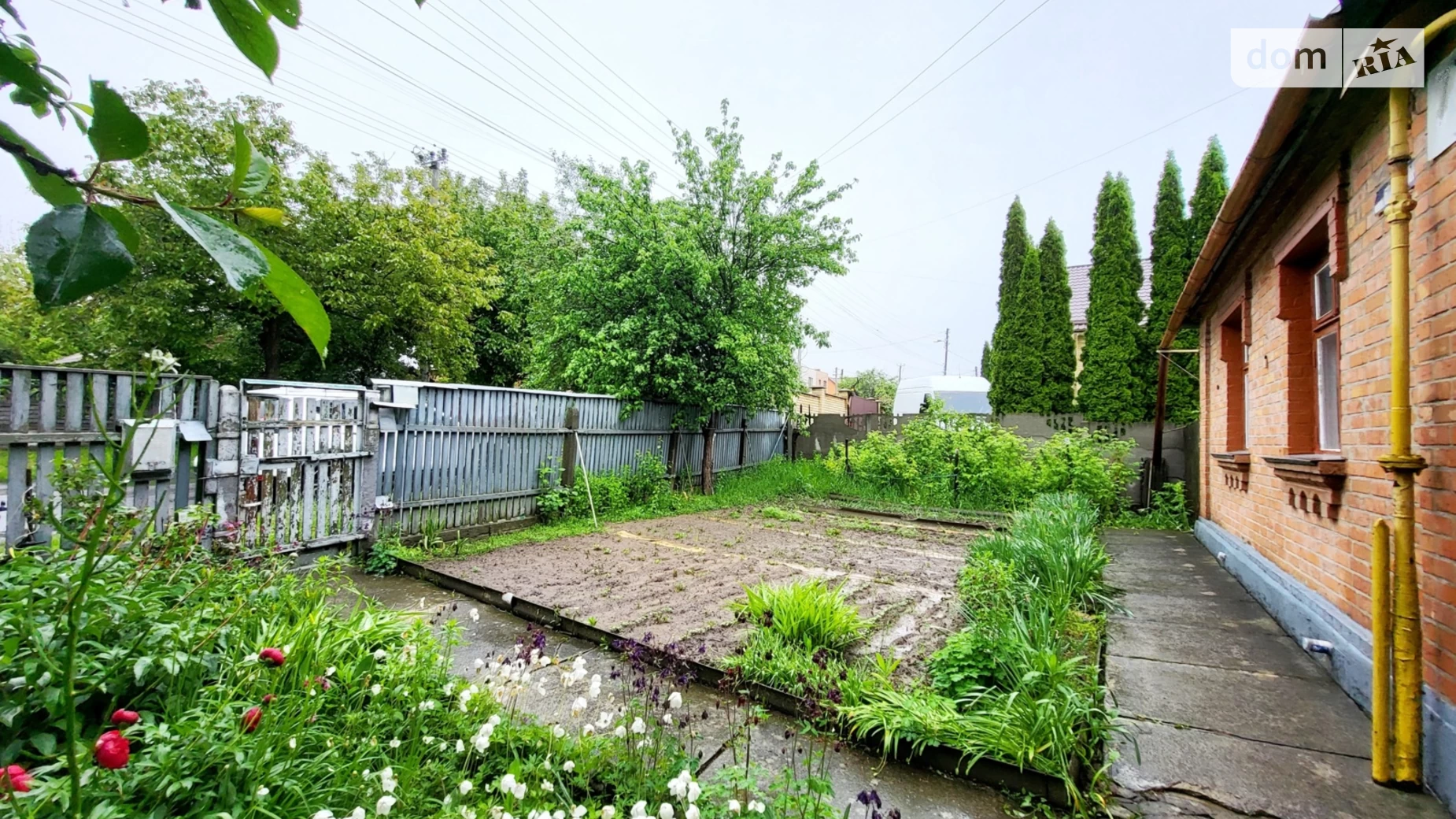 Продається одноповерховий будинок 76 кв. м з терасою, цена: 60000 $ - фото 2