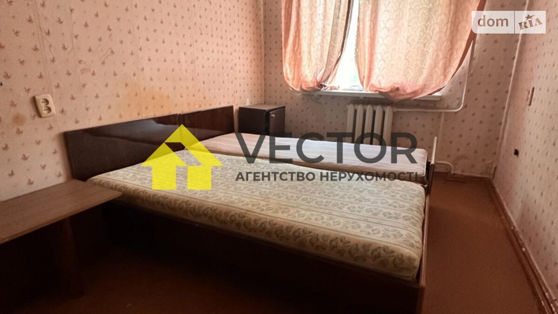 Продается 3-комнатная квартира 62.3 кв. м в Полтаве, пер. Гната Хоткевича - фото 3