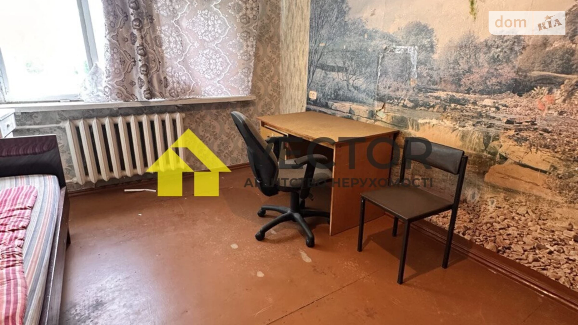 Продается 3-комнатная квартира 62.3 кв. м в Полтаве, пер. Гната Хоткевича - фото 5
