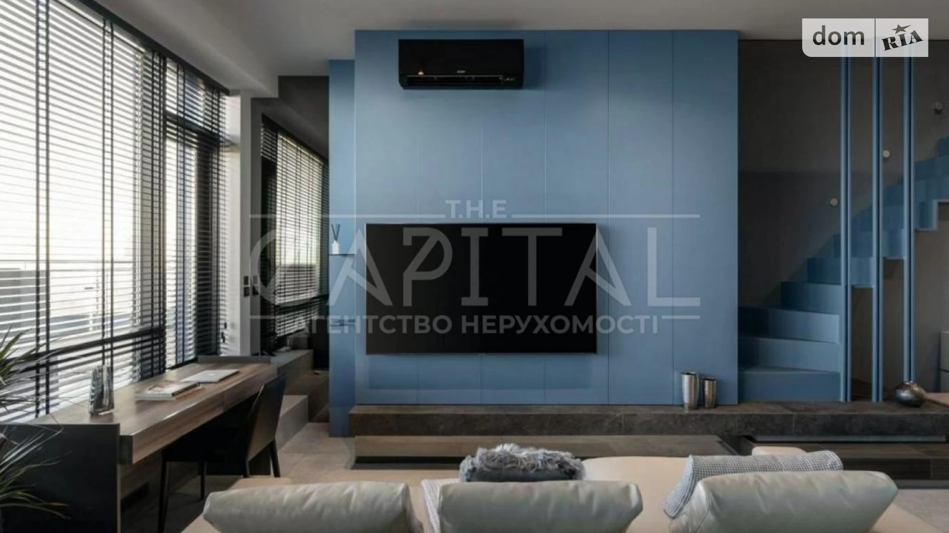 Сдается в аренду 2-комнатная квартира 93 кв. м в Киеве, пер. Лабораторный, 7 - фото 3
