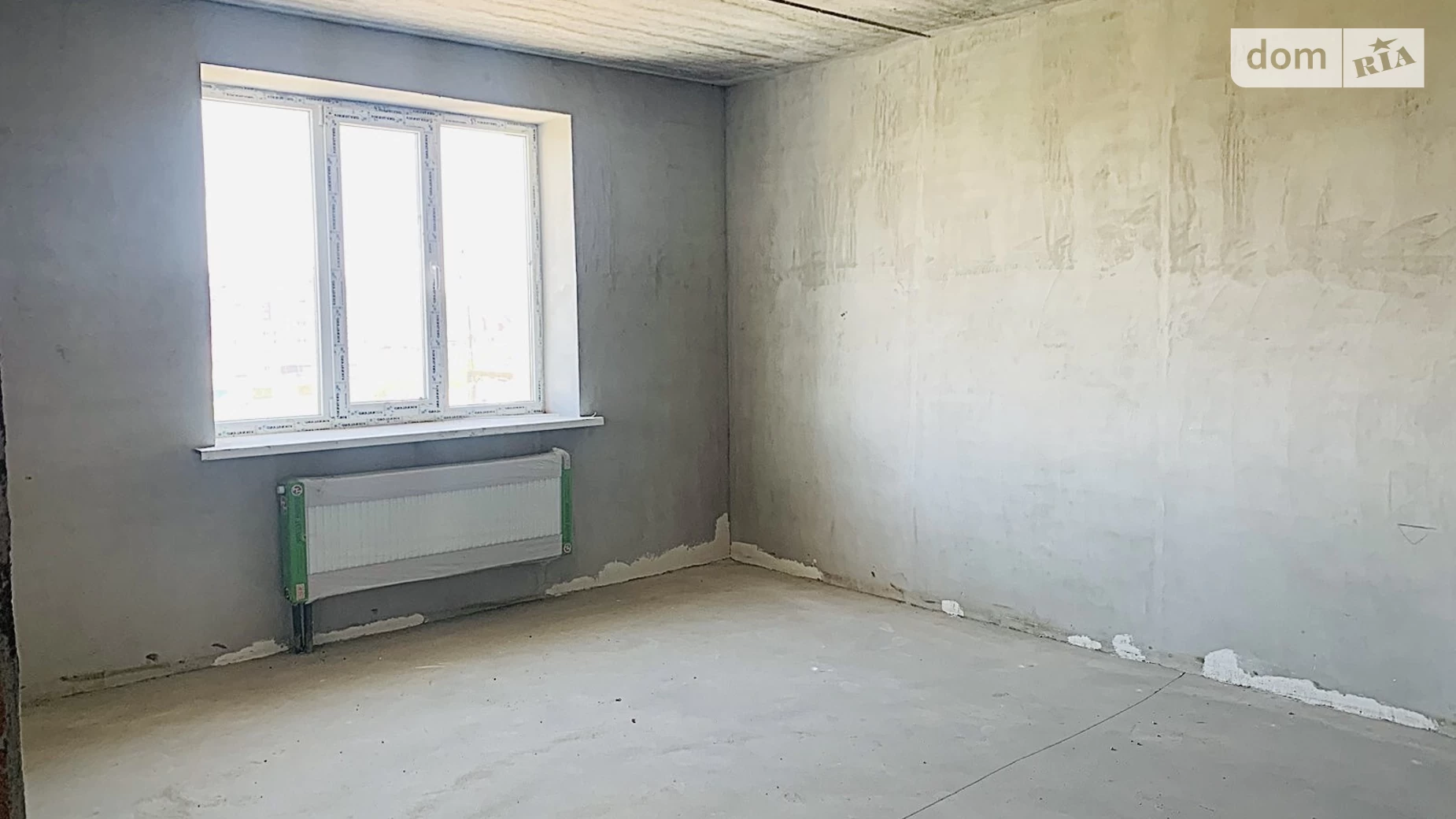 Продается 1-комнатная квартира 60 кв. м в Хмельницком, ул. Степана Бандеры, 30А - фото 5