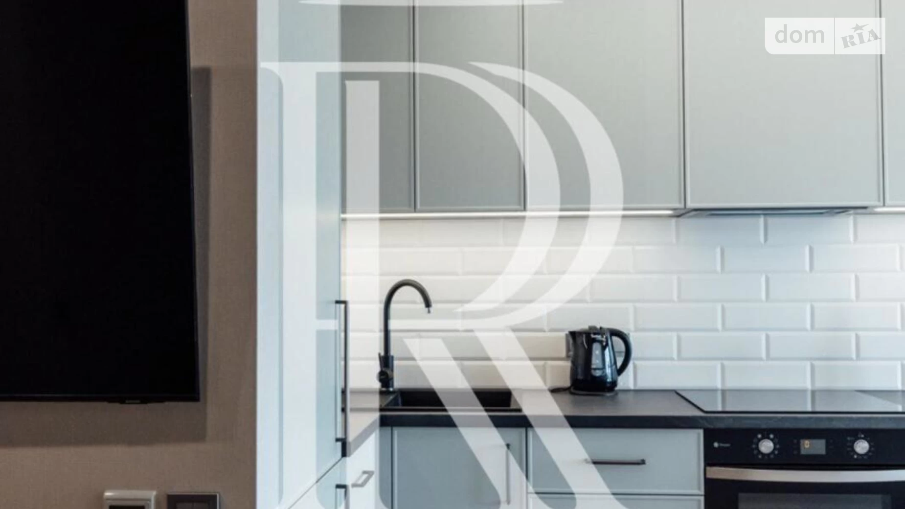 Продается 1-комнатная квартира 42 кв. м в Киеве, цена: 119000 $ - фото 4