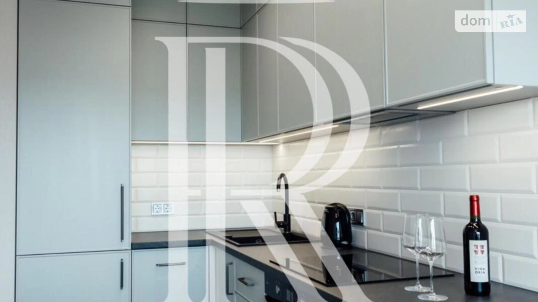 Продается 1-комнатная квартира 42 кв. м в Киеве, цена: 119000 $ - фото 5
