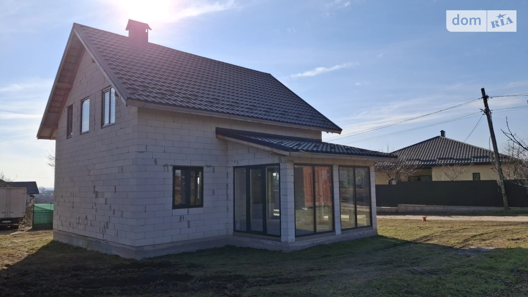 Продається будинок 2 поверховий 147 кв. м з балконом, цена: 78000 $ - фото 3