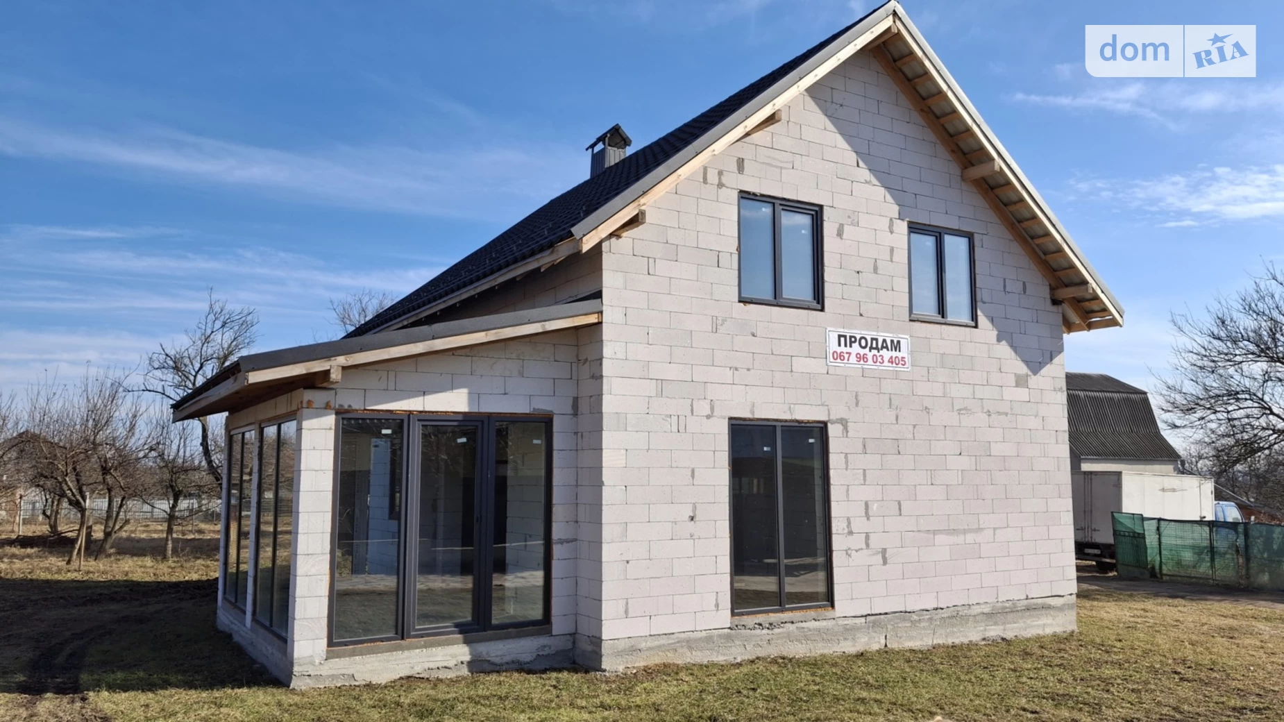 Продається будинок 2 поверховий 147 кв. м з балконом, цена: 78000 $ - фото 4