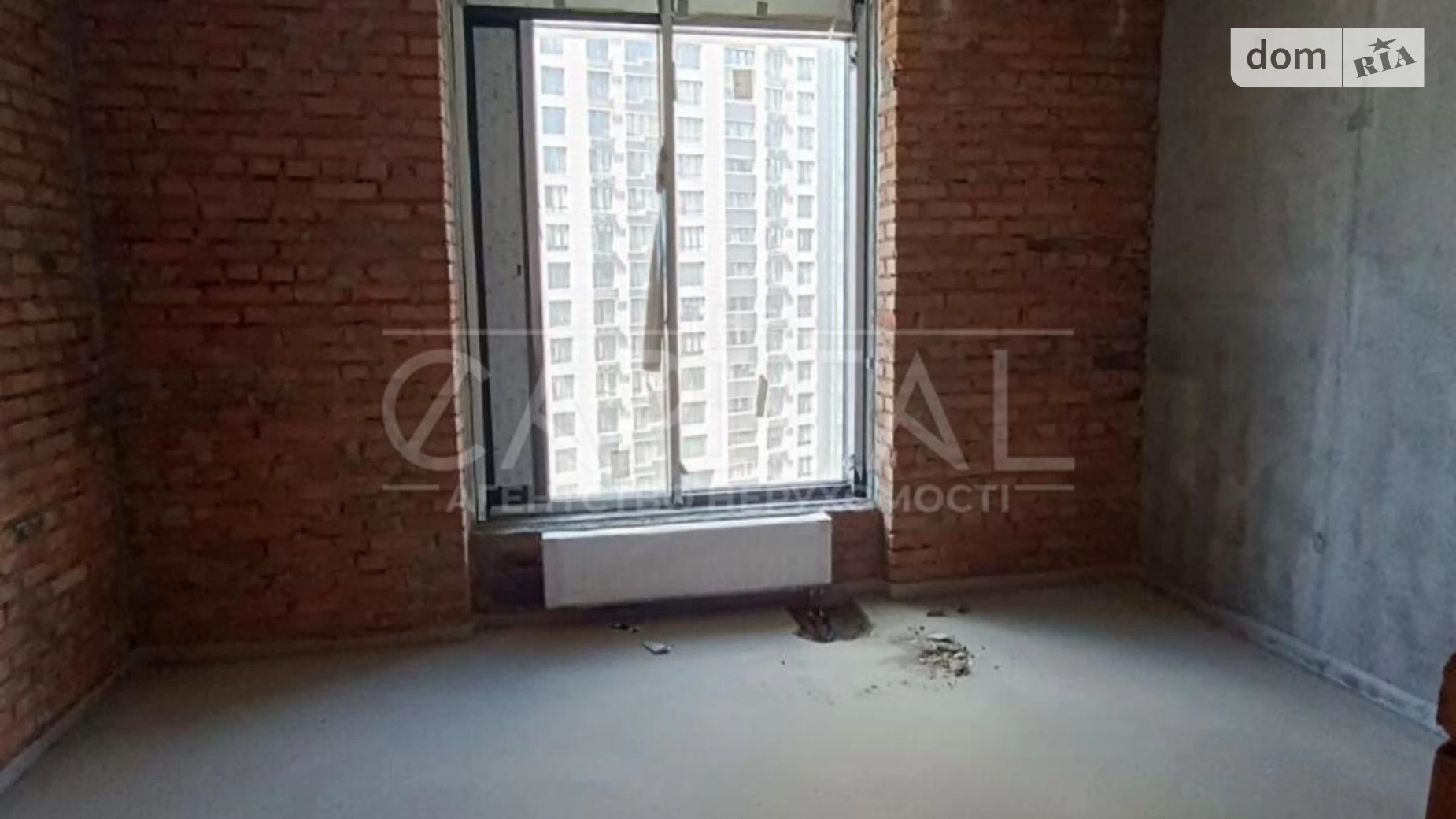 Продається 3-кімнатна квартира 107 кв. м у Києві, вул. Звіринецька, 72 - фото 4