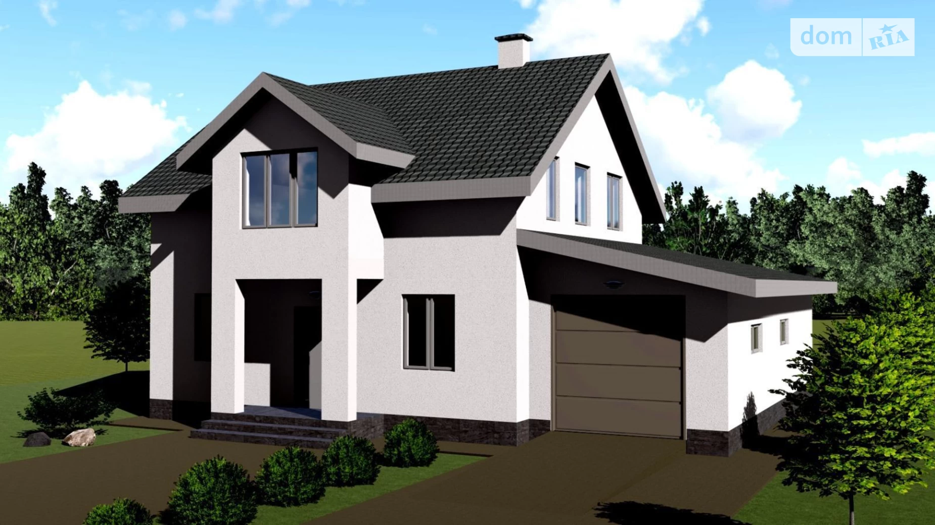 Продається будинок 2 поверховий 147 кв. м з балконом, цена: 78000 $ - фото 5