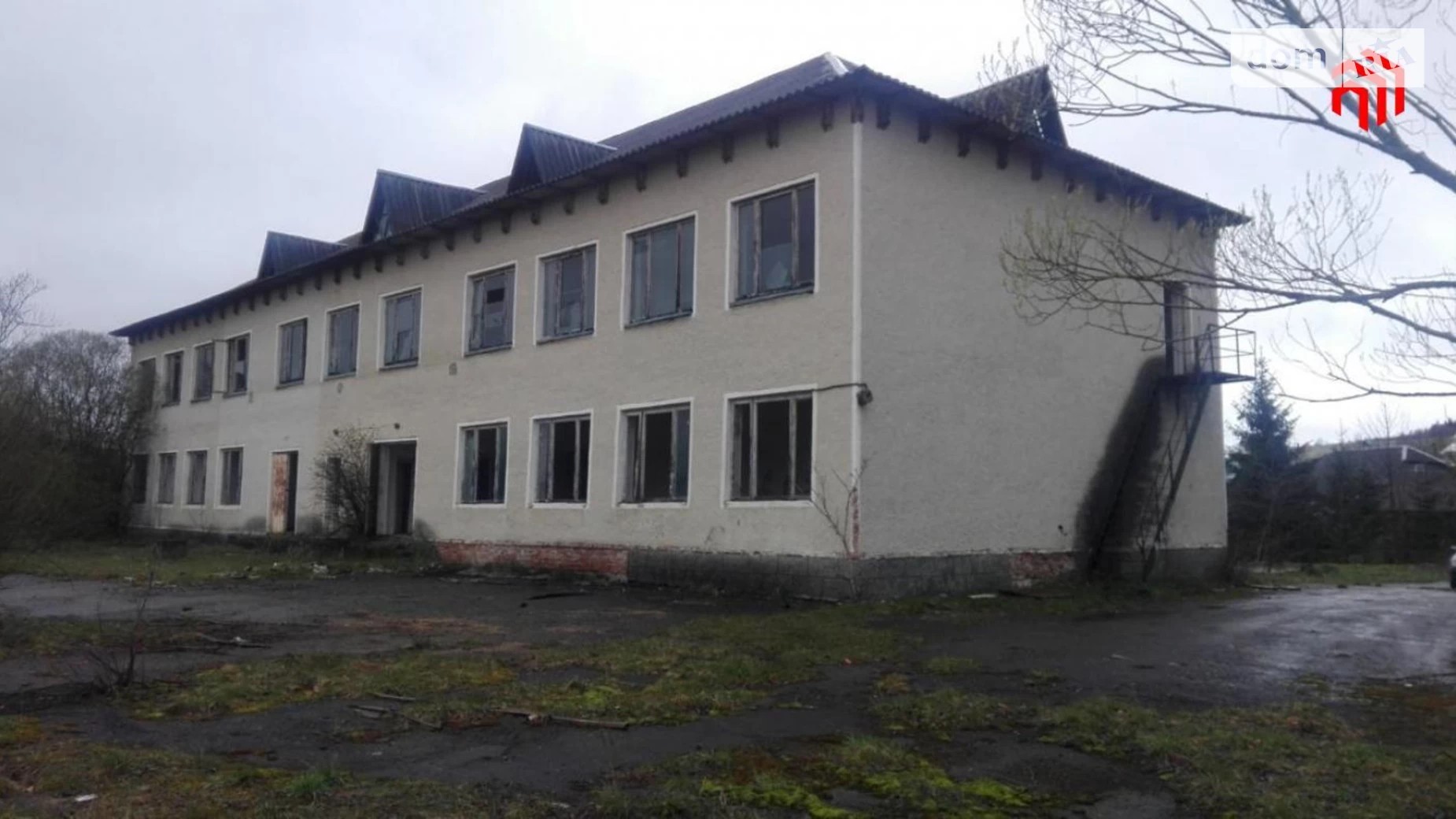 Продається приміщення вільного призначення 820 кв. м в 2-поверховій будівлі, цена: 75000 $ - фото 3