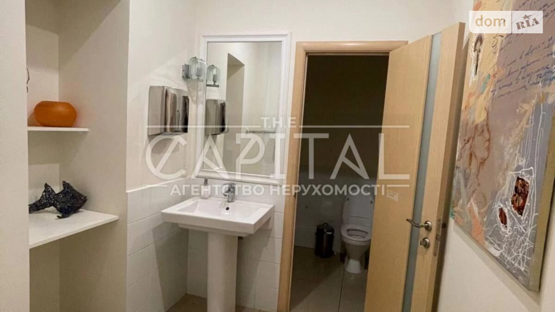 Продается помещения свободного назначения 416 кв. м в 6-этажном здании, цена: 750000 $ - фото 3