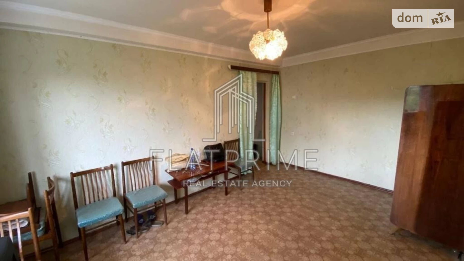 Продається 1-кімнатна квартира 32 кв. м у Києві, вул. Полярна, 5А - фото 3